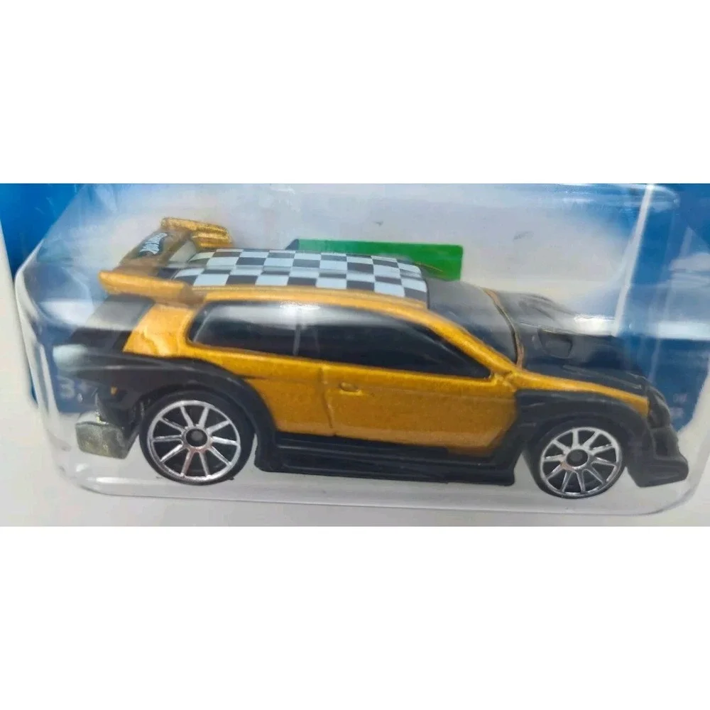 2007 Hot Wheels 